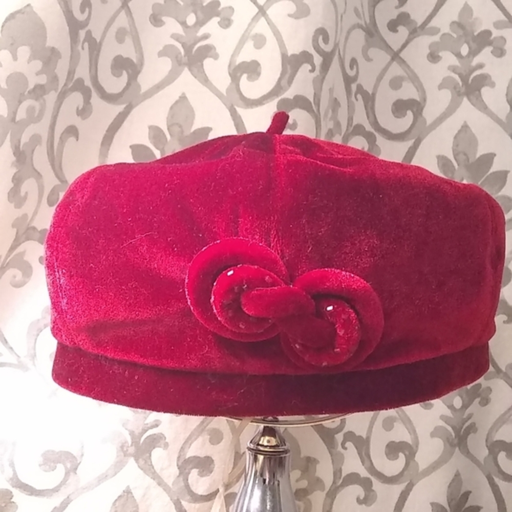 BETMAR Beanie, beret